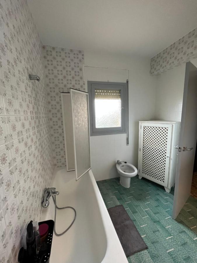 Вілла La Casa De Mama Лорка Екстер'єр фото
