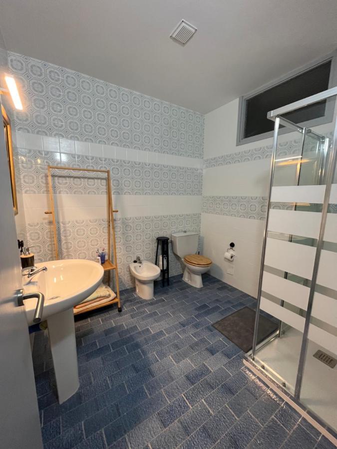 Вілла La Casa De Mama Лорка Екстер'єр фото